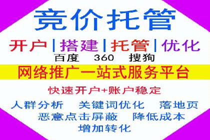 成功企业如何借助百度推广代运营公司实现逆袭